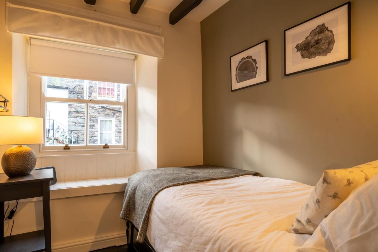 Low Nook Cottage - Gorgeous Decor Broughton in Furness Exterior photo
